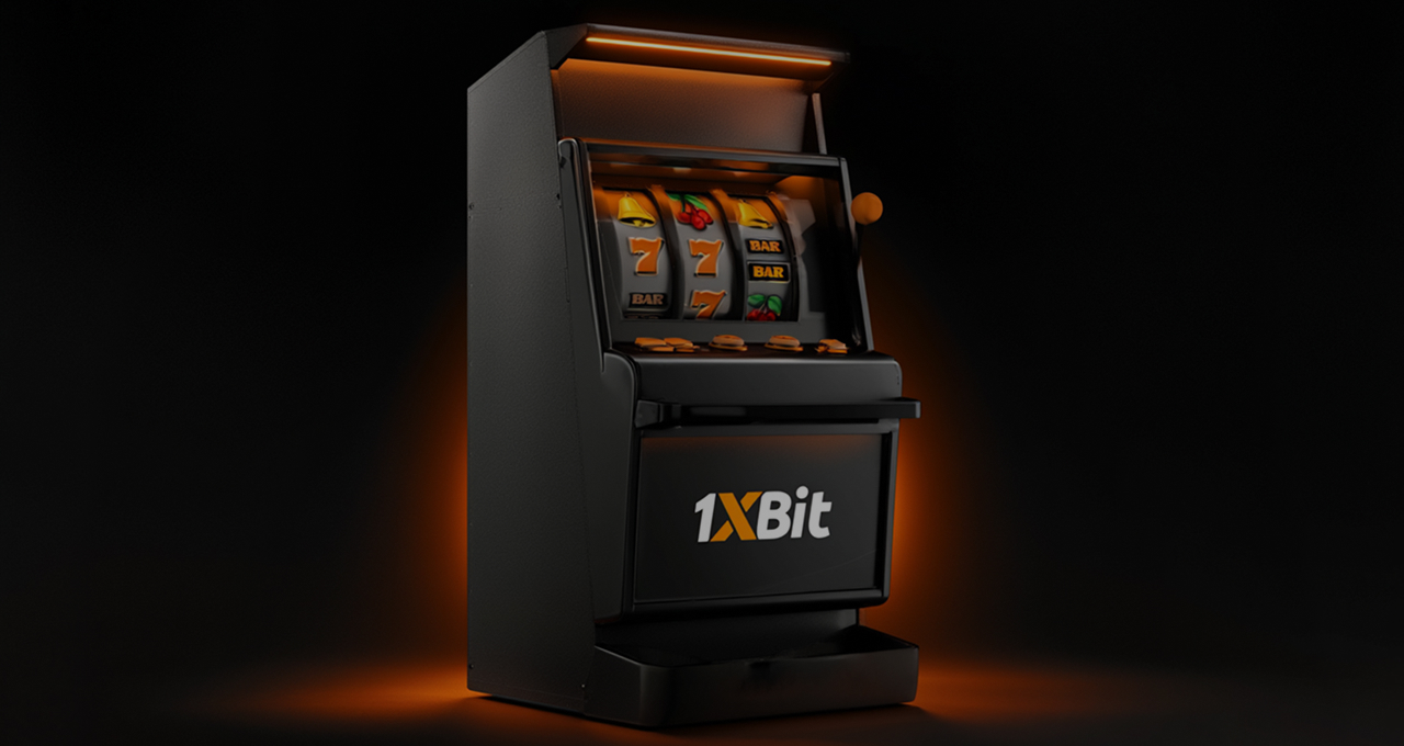 1xBit